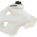 Acerbis Fuel Tank 4.1 Gallons Natural #2676200147 Husqvarna