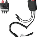Gears Canada Gen X-3 Dual Temperature Controller
