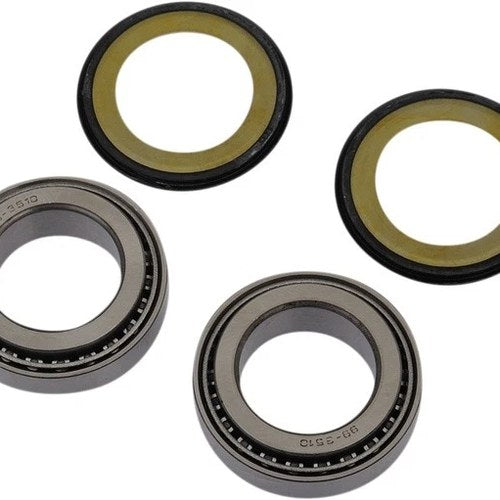 Moose Steering Stem Bearing Kit Honda CRF250R 2018
