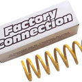 Factory Connection Shock Spring 4.5 kg/mm #NNE-0045 KTM 85 SX/105 SX/105 XC