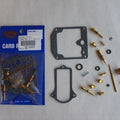 K&L Carburetor Rebuild Kit #18-2429 Kawasaki KZ650B/KZ650C Custom/KZ650D SR