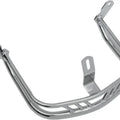 DS Rear Fender Rail Chrome Harley Davidson 145242