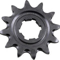Renthal Sprocket Front 12T 520 Steel #252--520-12GP Kawasaki/Yamaha