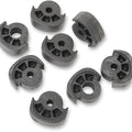 DS Replacement Soft-Ride Large Diameter Rubber Cleats