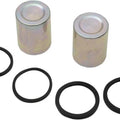 Cycle Pro Caliper Piston/Seal Kit Front #19254M Harley Davidson Sportster