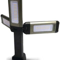Risk Stkr Tri-Mobile Work Light Black