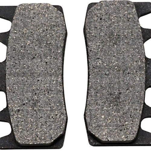 Galfer Semi-Metallic Carbon Front Brake Pads #FD475G1054