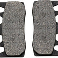 Galfer Semi-Metallic Carbon Front Brake Pads #FD475G1054