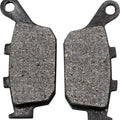 Galfer Semi-Metallic Carbon Brake Pads #FD103G1054