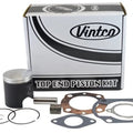 VintCo Top End Piston Kit 56mm #KTH01-00 for Honda MT125R Roadracer 1977