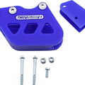 TM Designworks Factory Edition #1 Chain Guide Blue #RCG-SMX-BU fits Suzuki