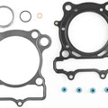 Cometic Est Top End Gasket Kit 77mm for Suzuki RM-Z250 2007-2009