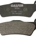 Galfer Semi-Metallic Carbon Brake Pads #FD138G1054 KTM/Ducati/Aprilia