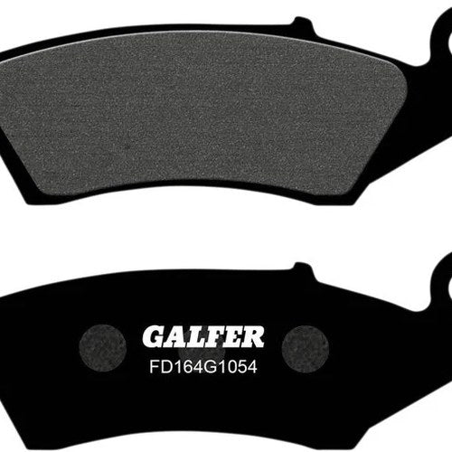 Galfer Semi-Metallic Carbon Brake Pads #FD164G1054