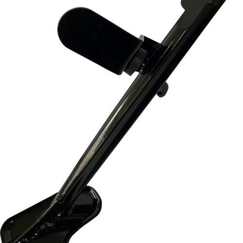 Drag Specialties Kickstand With Adaptive Ride Height Black #279351