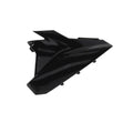 Acerbis Left Side Airbox Cover Black 2936360001 Beta