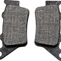 Galfer Semi-Metallic Carbon Brake Pads #FD165G1054 KTM/BMW/Aprilia
