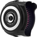 Performance Machine Vintage Air Cleaner Contrast Cut #0206-2142-BM