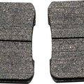 Galfer Semi-Metallic Carbon Brake Pads #FD331G1054