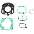 Athena Top End Gasket Kit without Valve Cover for Kawasaki KX125 1985-1986