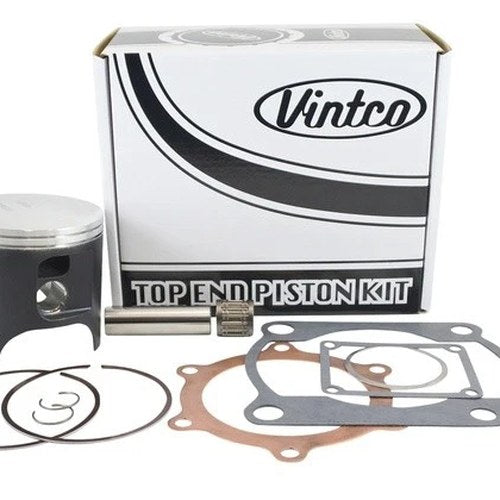 VintCo Top End Piston Kit 85mm #KTY16-00 for Yamaha YZ465 1980-1981
