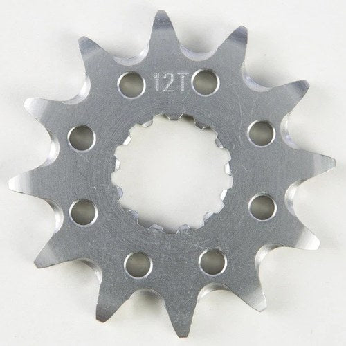 Fire Power Front Sprocket 520 12T for Kawasaki KX450F/KX450 4-Stroke/KLX450R