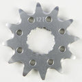 Fire Power Front Sprocket 520 12T for Kawasaki KX450F/KX450 4-Stroke/KLX450R