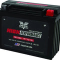 Twin Power High Performance Maintenance Free Battery YTX24HL #TPWM7250H