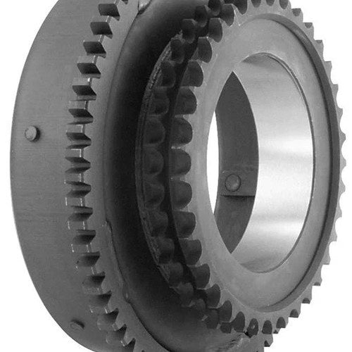 Twin Power Clutch Shell Harley Shovelhead 1970-1984