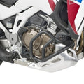 Givi Engine Guard Lower Black #TN1178 for Honda