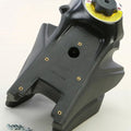 Ims Fuel Tank 3.6 Gallon Black 112426-BK1 for Husqvarna