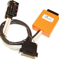 Diag4 Bike Parallel Diagnostic System 73-Pin Delphi Adapter