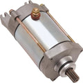 Rick's Motorsports Starter Motor #61-105 Honda VT1100/Pacific Coast/VT800