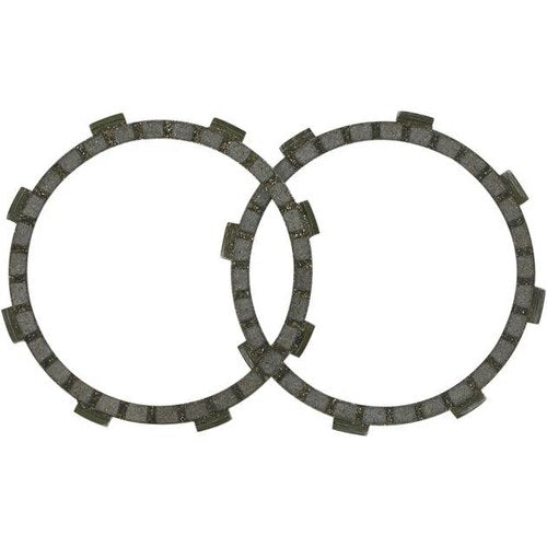 Ebc CK Clutch Friction Plate Set #CK2205 for Yamaha YSR50/RX50 Special