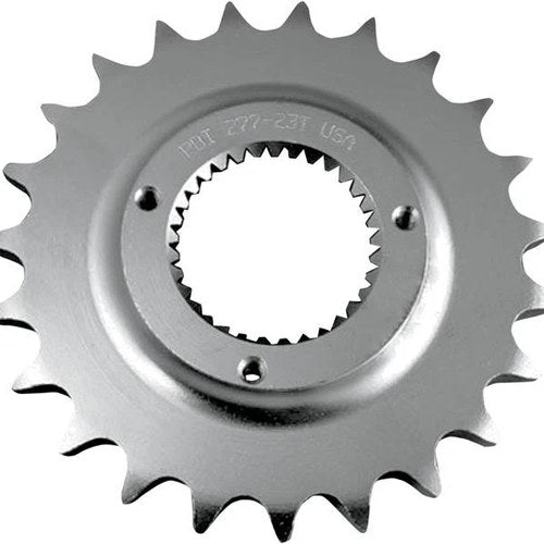 Pbi Front Sprocket 23T #277-23 Harley Davidson Sportster 1991-1992