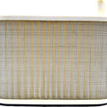 Emgo Air Filter fits Yamaha Vmx 1200 V-Max 1985-1986,1988-2007
