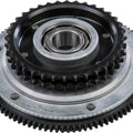 HardDrive Clutch Basket with Starter Ring Harley Big Twin 98-06