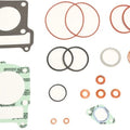 Athena Top End Gasket Kit #P400485600157 Yamaha TT-R125LE/TT-R125E
