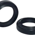 K&S Fork Seals #16-1004 Honda Trail 110/Trail 90/CB100/CB125/Scrambler