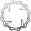 Braking Fixed Brake Rotor #KW39FID for Kawasaki KX250F/KX450F/KLX450R/KX250