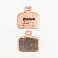 Braking CM56 Brake Pads #828CM56