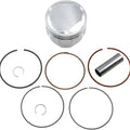 Wiseco Piston 1.00 Over 86.00mm 11:1 #4628M08600 for Honda XR400R 1996-2004