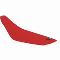 Cycle Works Seat Cover Red fits Honda XR200R 1996-2002