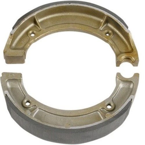 Ebc Brake Shoes Rear #516 for Yamaha