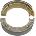 Ebc Brake Shoes Rear #516 for Yamaha