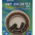 Ebc Drc Complete Clutch Kit fits Yamaha YZ250F 4-Stroke 2014-2016