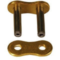 Vortex 525 RX3 Chain Rivet Master Link Gold