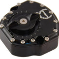 Psr Steering Damper Black #05-00855-22 fits Suzuki GSX-R1000 2007-2008