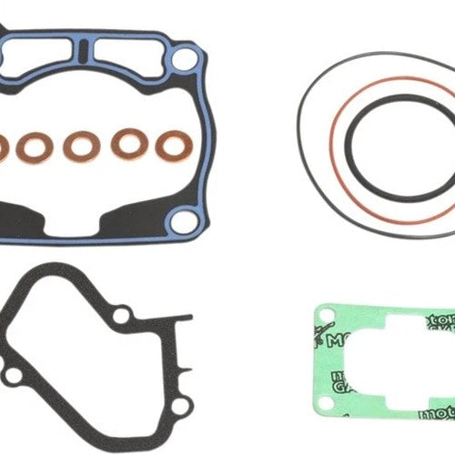 Athena Top End Gasket Kit without Valve Cover for Yamaha YZ125 2005-2021