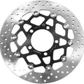 Brembo Serie Oro Floating Brake Rotor Front 78B40840 for Kawasaki
